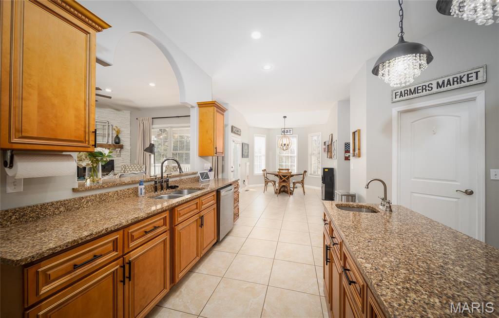 Quarry Subdivision - Residential