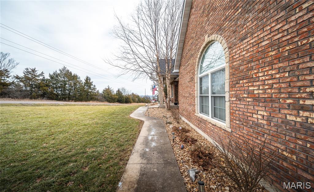 Quarry Subdivision - Residential