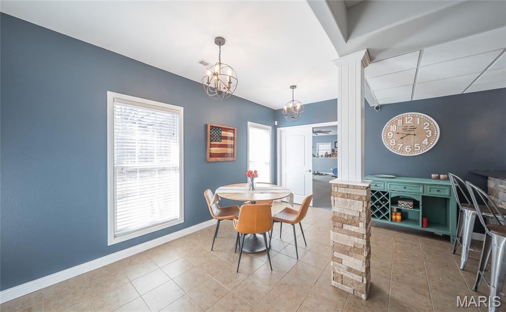 Quarry Subdivision - Residential