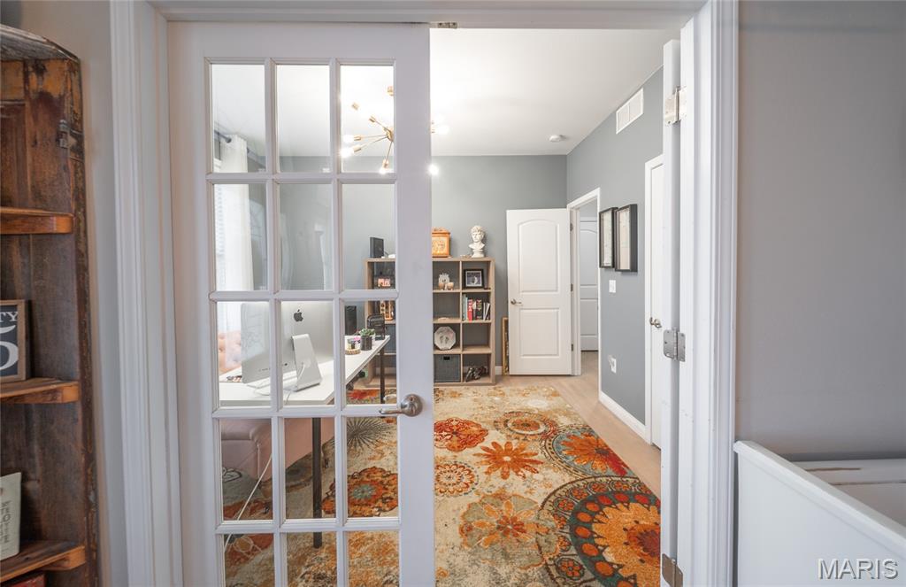 Quarry Subdivision - Residential