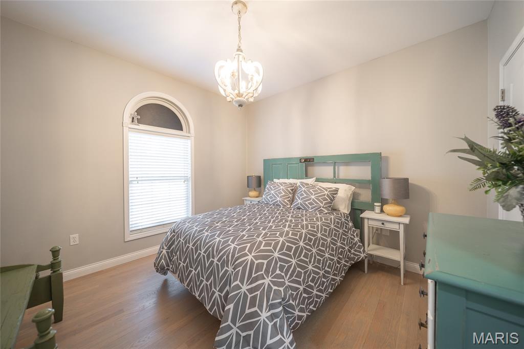 Quarry Subdivision - Residential