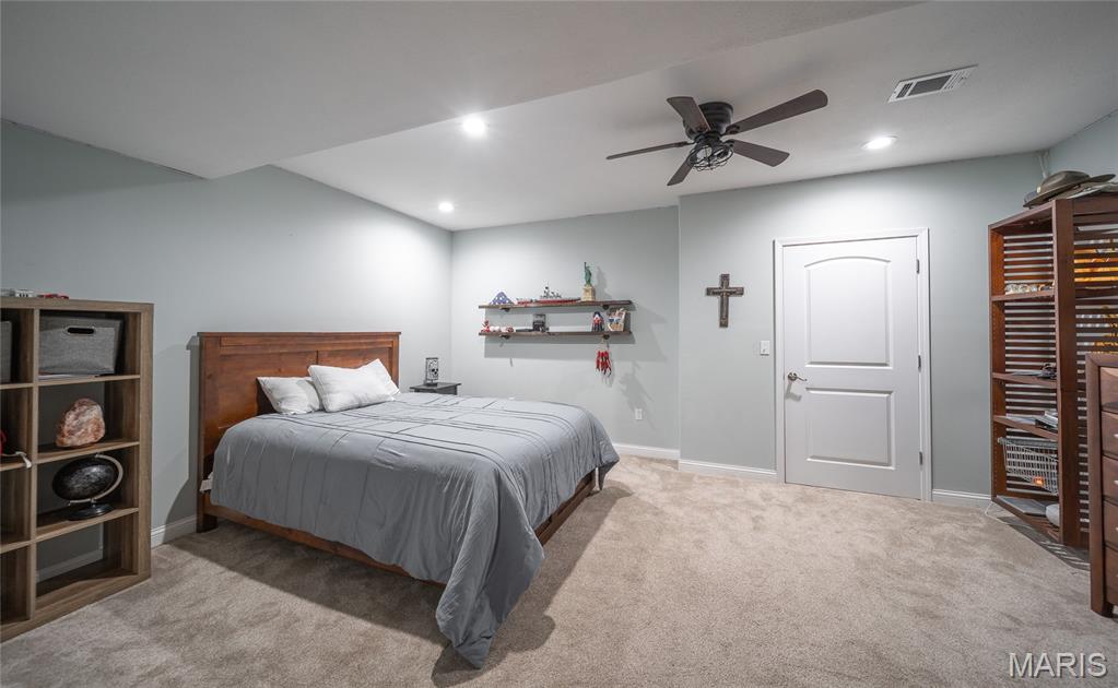 Quarry Subdivision - Residential