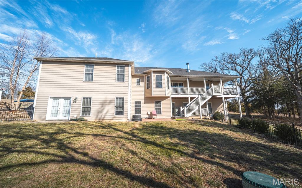 Quarry Subdivision - Residential