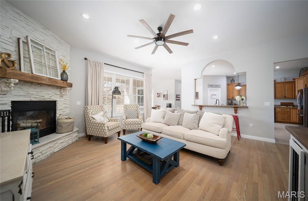 Quarry Subdivision - Residential