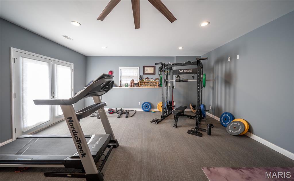 Quarry Subdivision - Residential