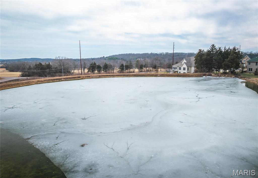Quarry Subdivision - Residential