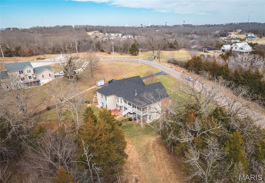 Quarry Subdivision - Residential