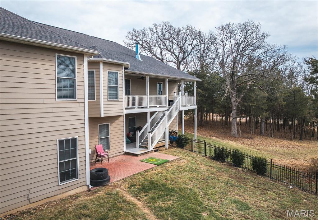 Quarry Subdivision - Residential