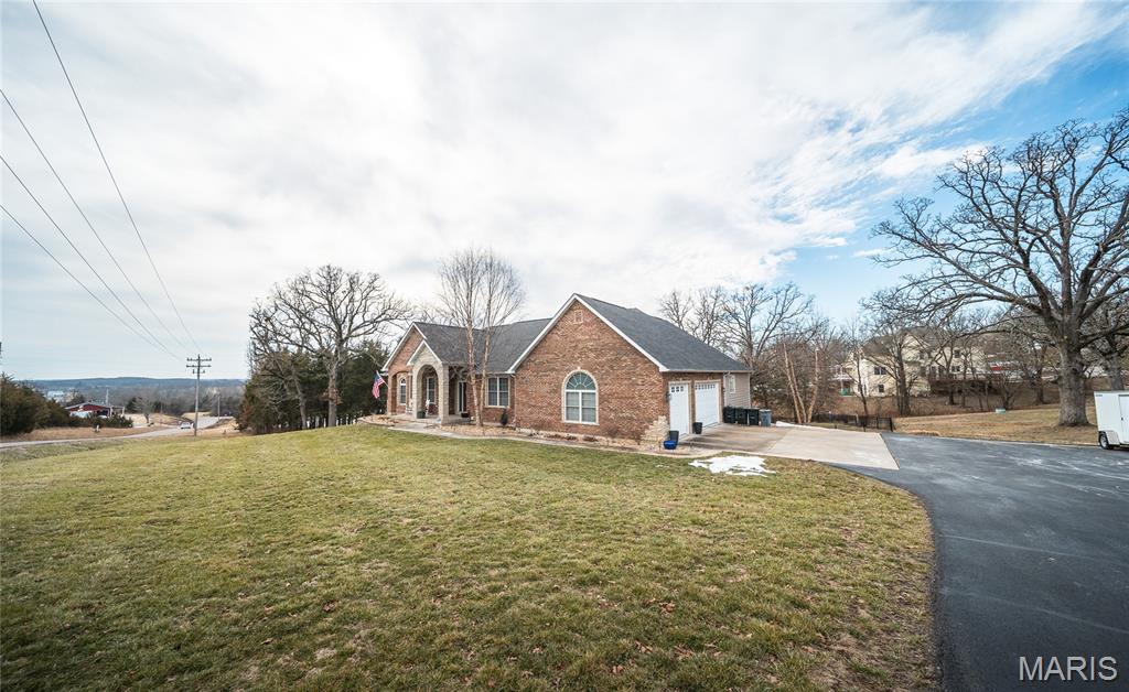 Quarry Subdivision - Residential