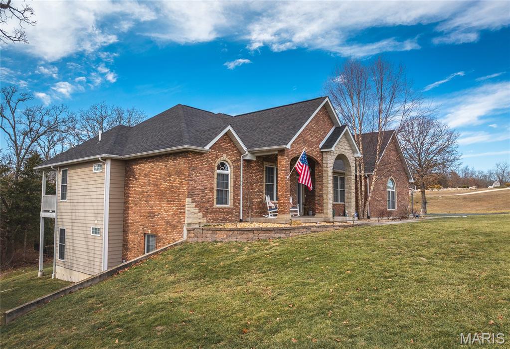 Quarry Subdivision - Residential