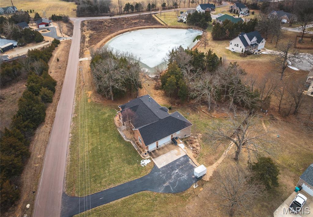 Quarry Subdivision - Residential