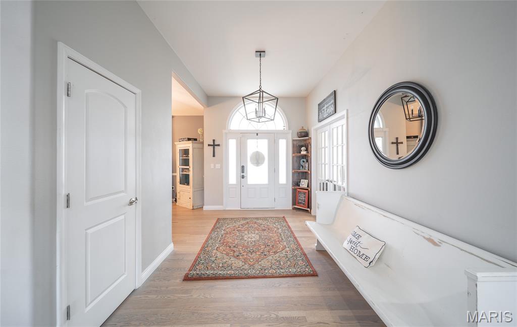 Quarry Subdivision - Residential