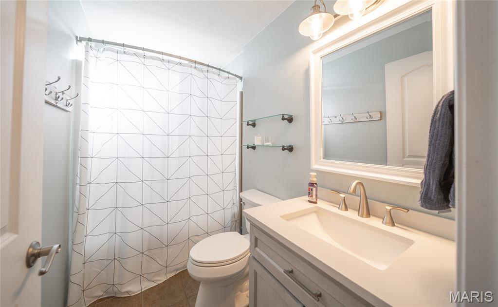 Quarry Subdivision - Residential