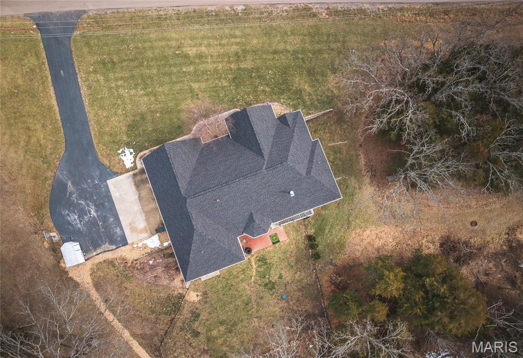 Quarry Subdivision - Residential