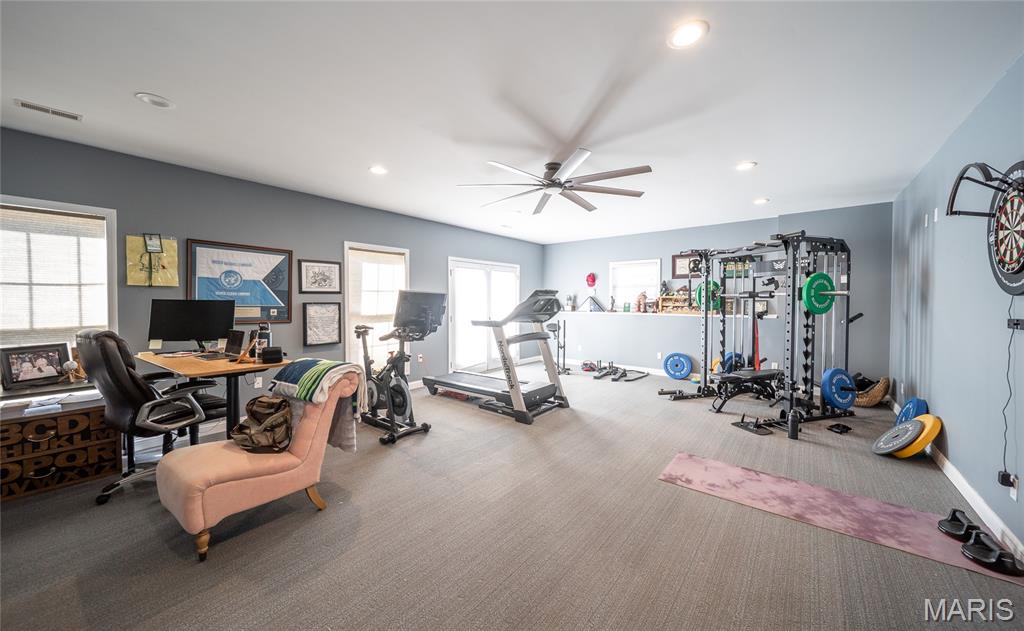 Quarry Subdivision - Residential