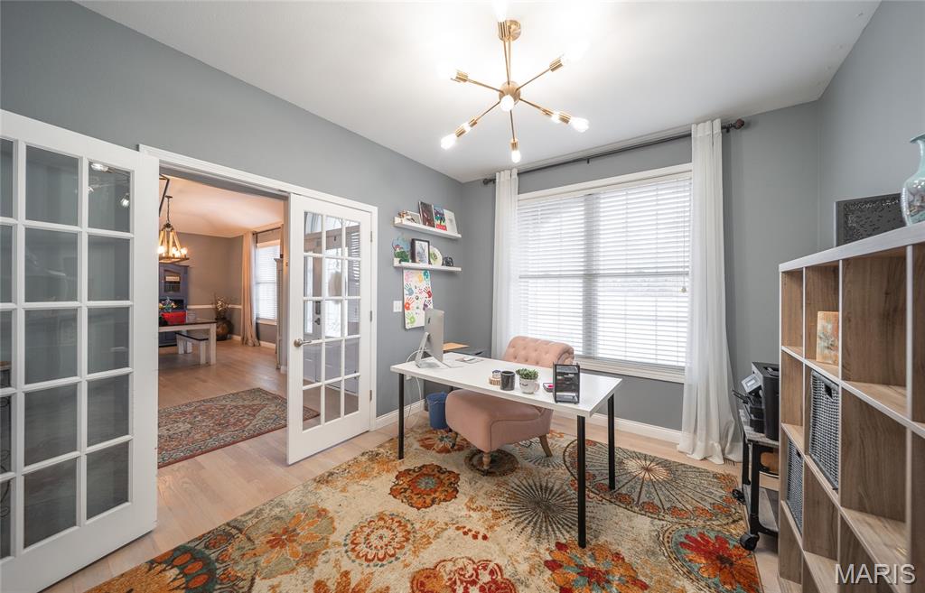 Quarry Subdivision - Residential