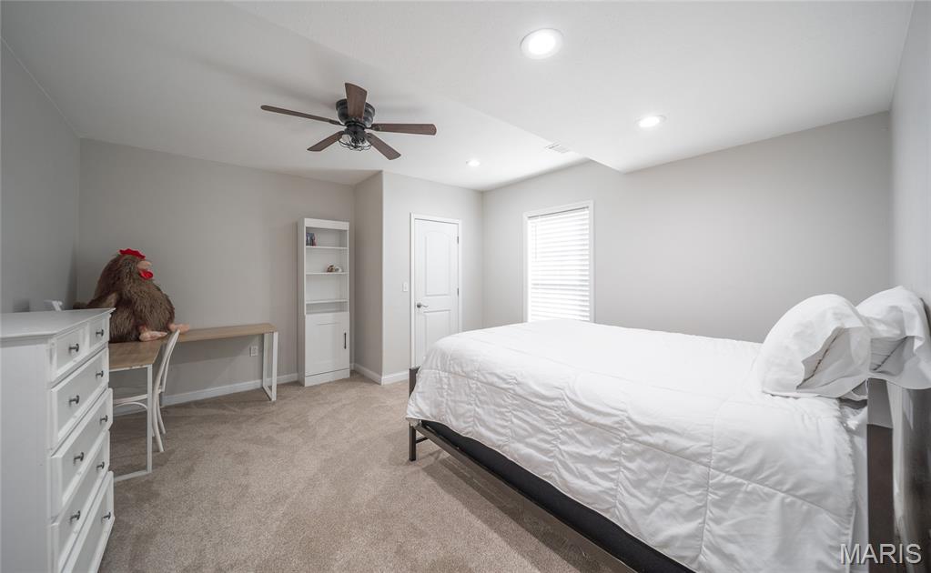 Quarry Subdivision - Residential