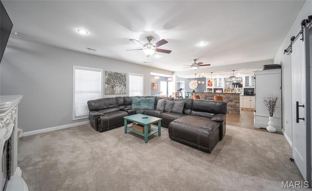 Quarry Subdivision - Residential