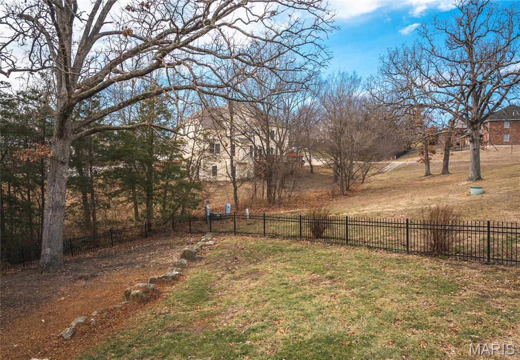 Quarry Subdivision - Residential