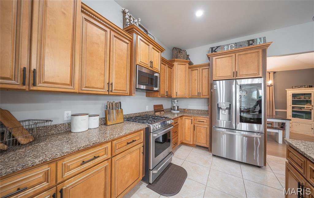 Quarry Subdivision - Residential