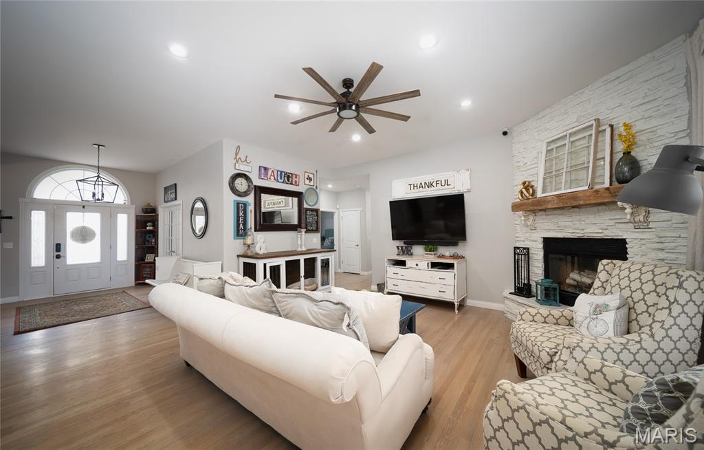 Quarry Subdivision - Residential