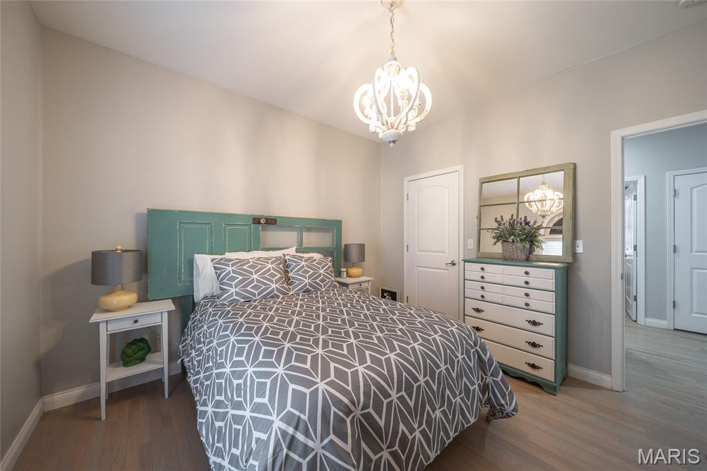 Quarry Subdivision - Residential