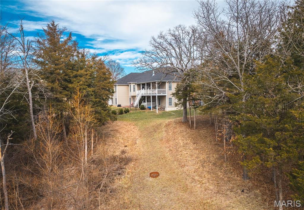 Quarry Subdivision - Residential