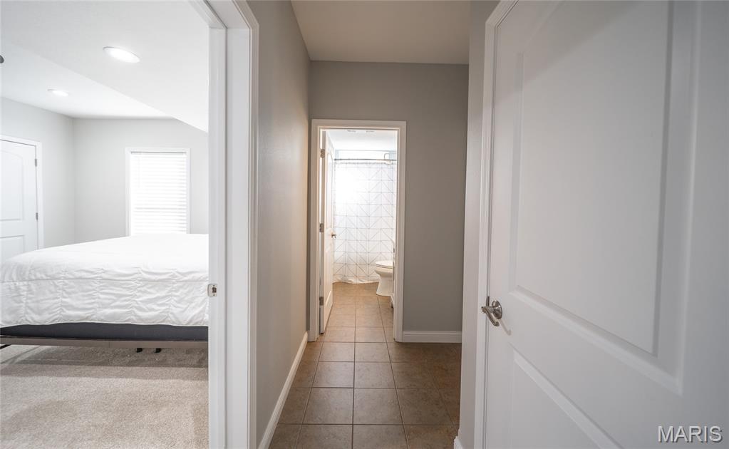 Quarry Subdivision - Residential