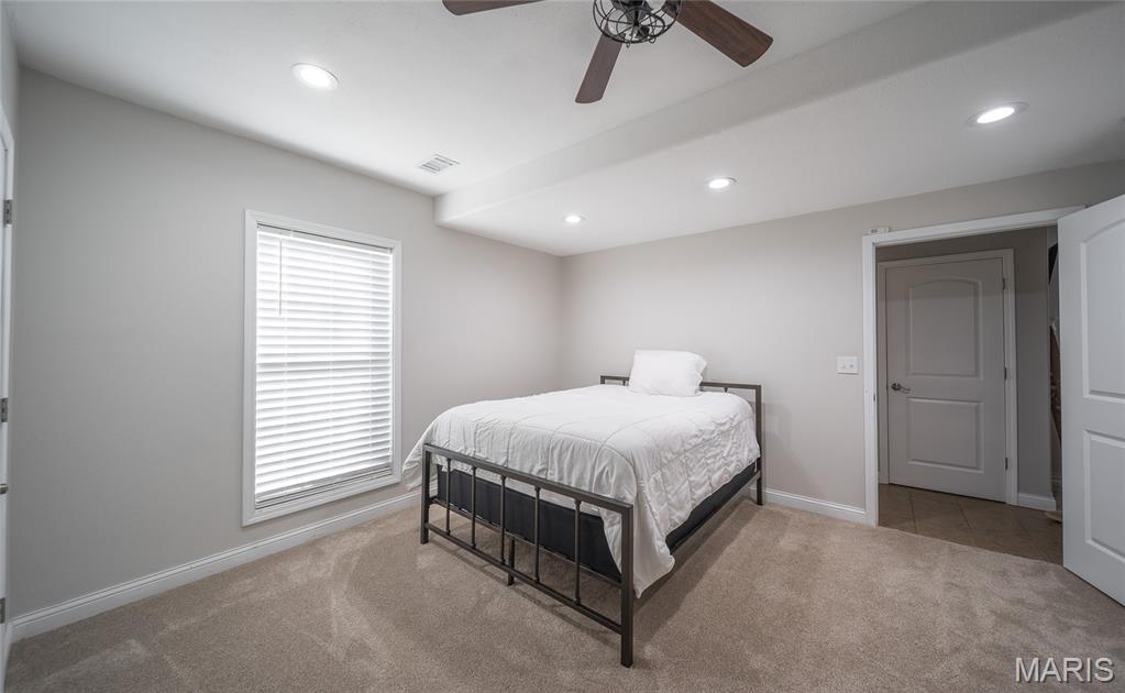 Quarry Subdivision - Residential