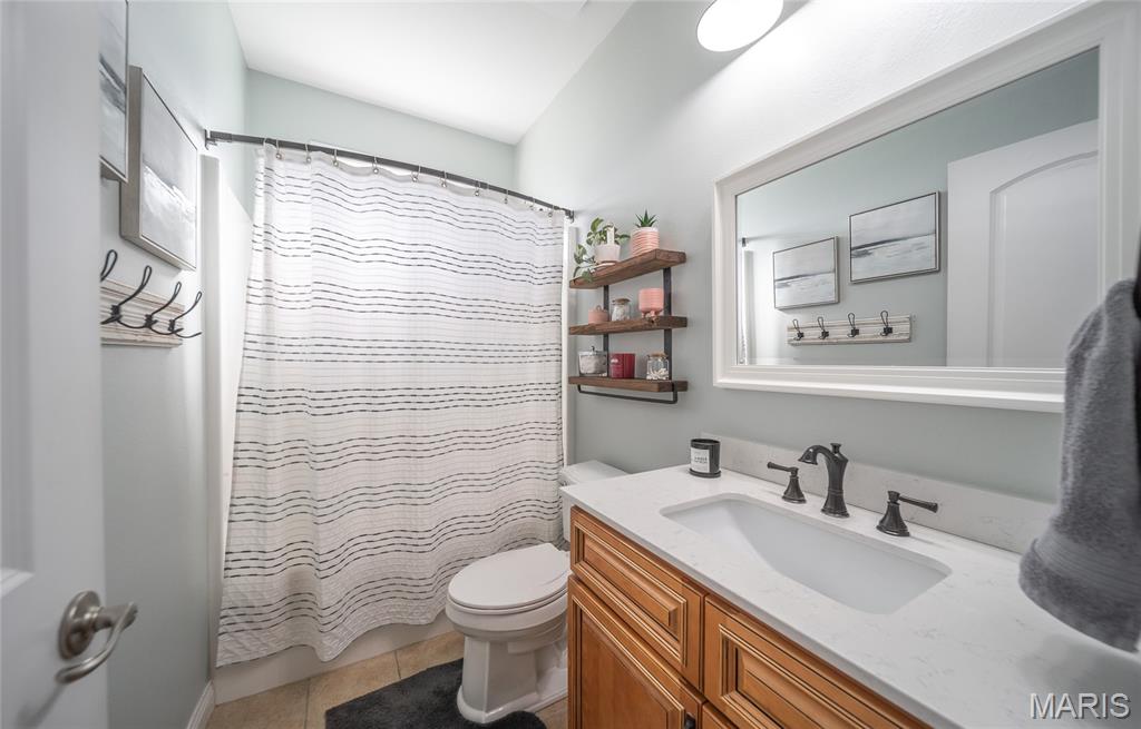 Quarry Subdivision - Residential