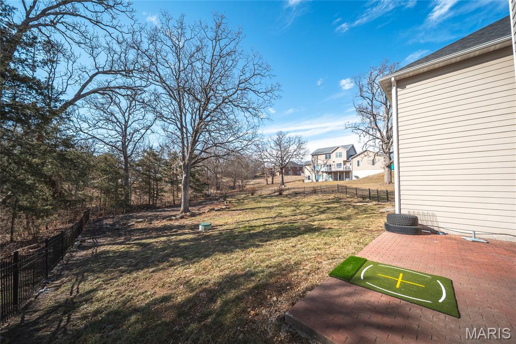 Quarry Subdivision - Residential