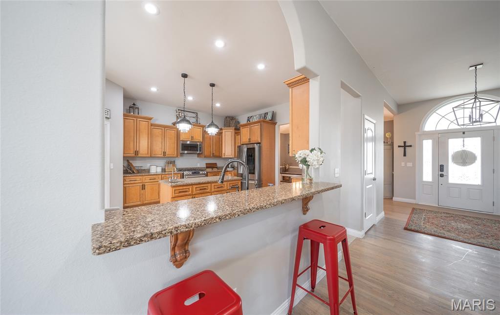 Quarry Subdivision - Residential