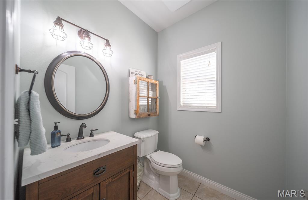 Quarry Subdivision - Residential