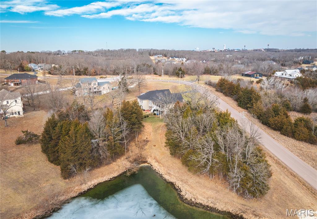 Quarry Subdivision - Residential