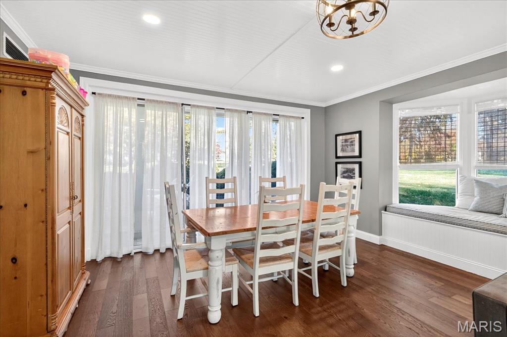 A W Dauster Estate - Residential