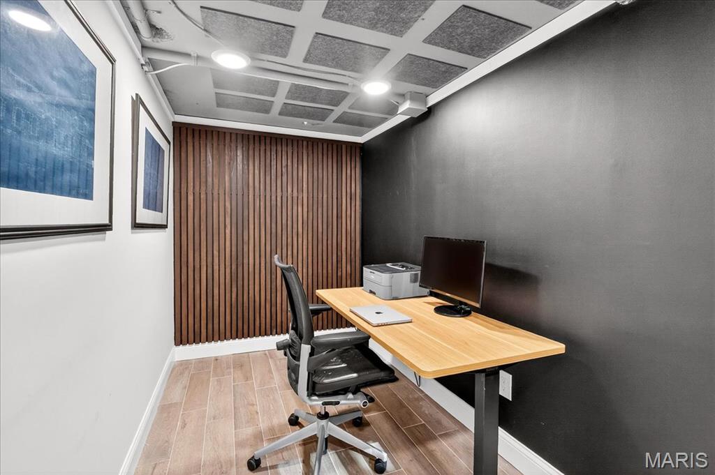 A W Dauster Estate - Residential