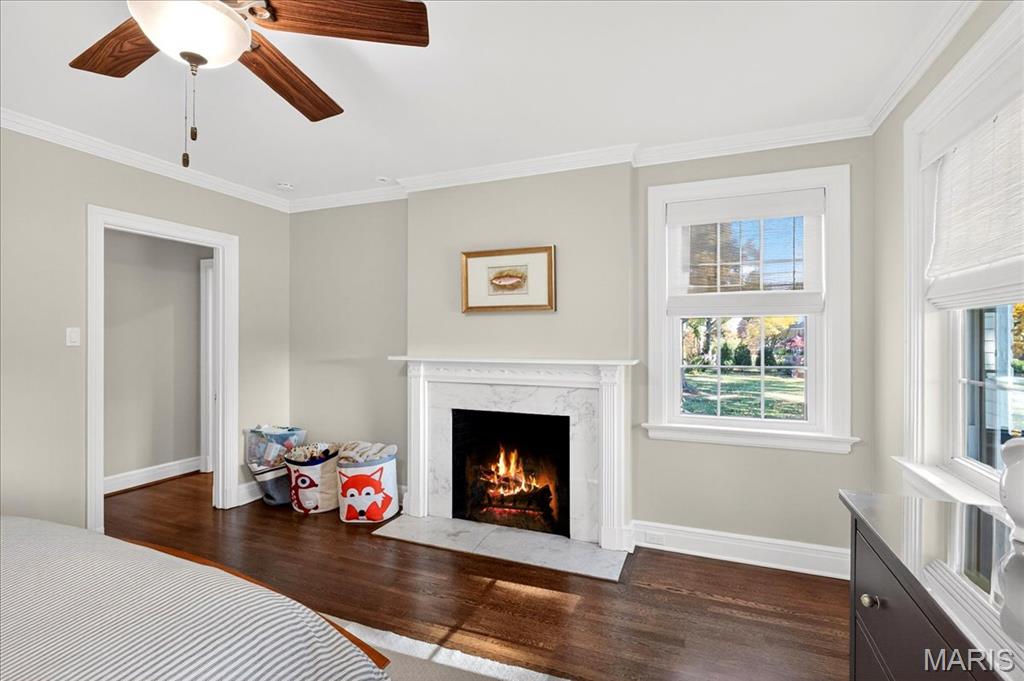 A W Dauster Estate - Residential