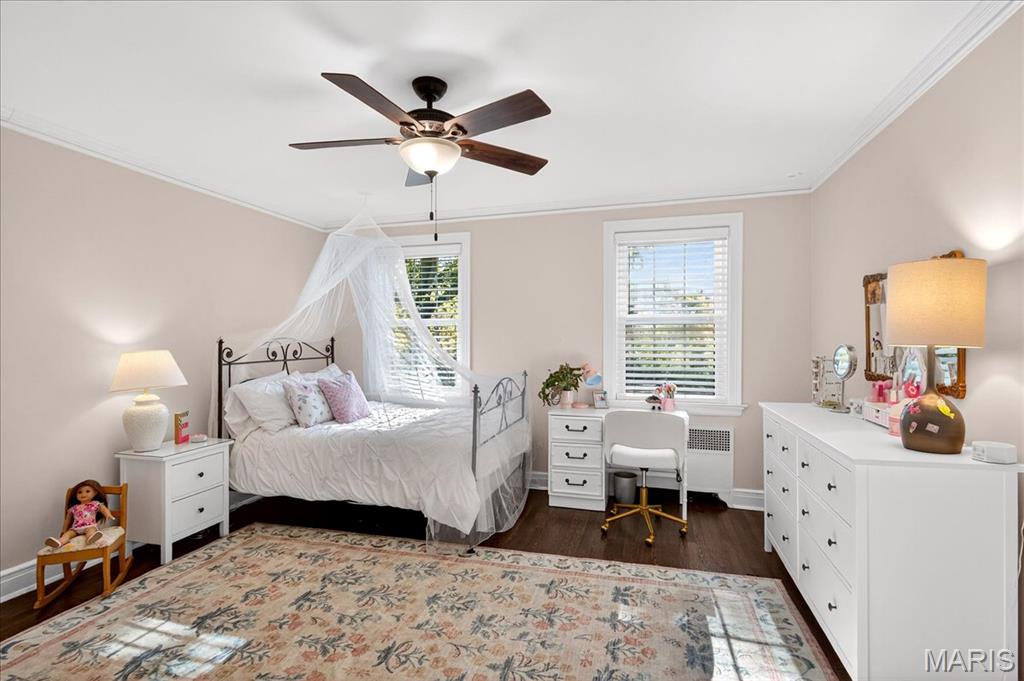 A W Dauster Estate - Residential