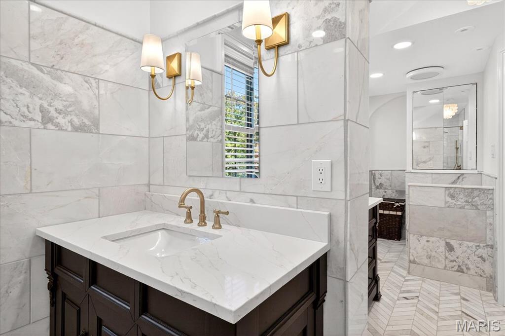 A W Dauster Estate - Residential