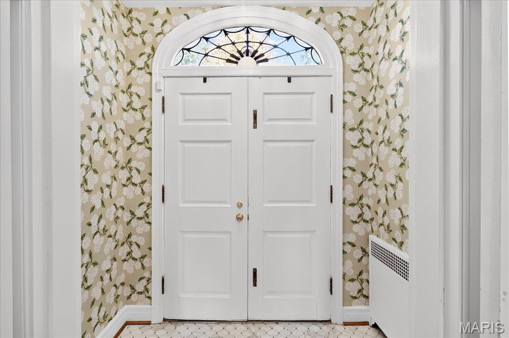 A W Dauster Estate - Residential