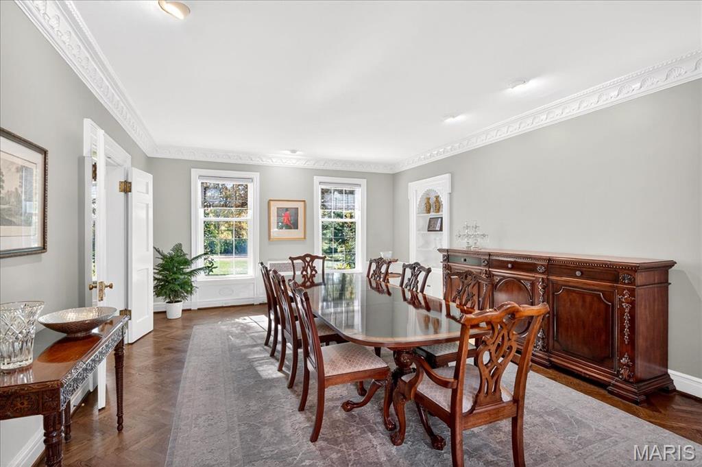 A W Dauster Estate - Residential