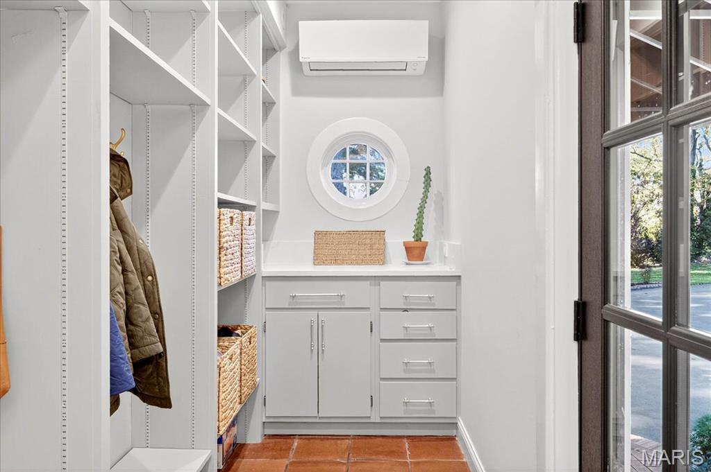 A W Dauster Estate - Residential