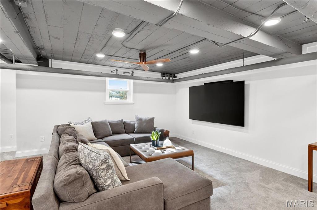 A W Dauster Estate - Residential