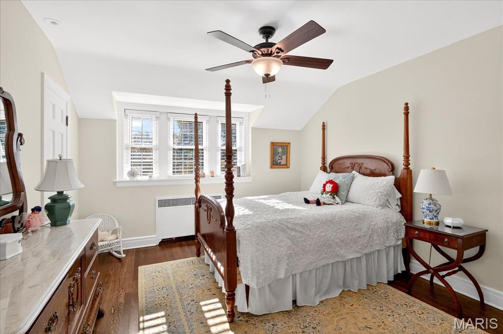 A W Dauster Estate - Residential