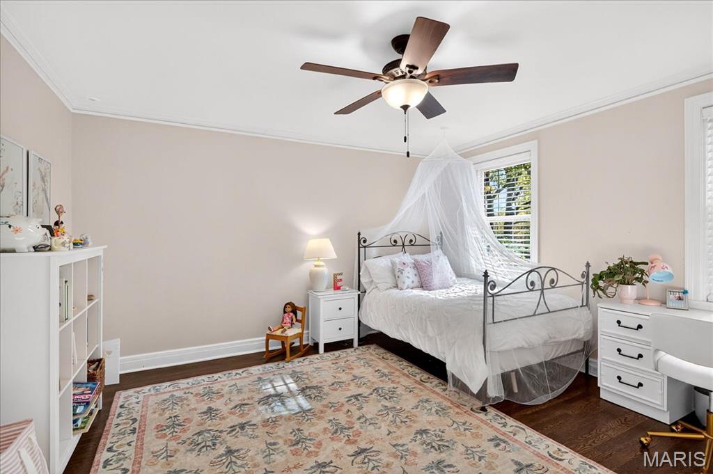 A W Dauster Estate - Residential