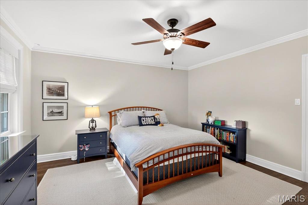 A W Dauster Estate - Residential