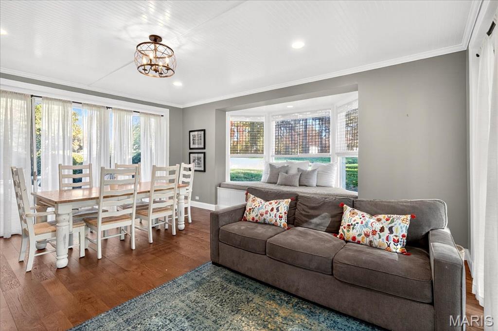 A W Dauster Estate - Residential