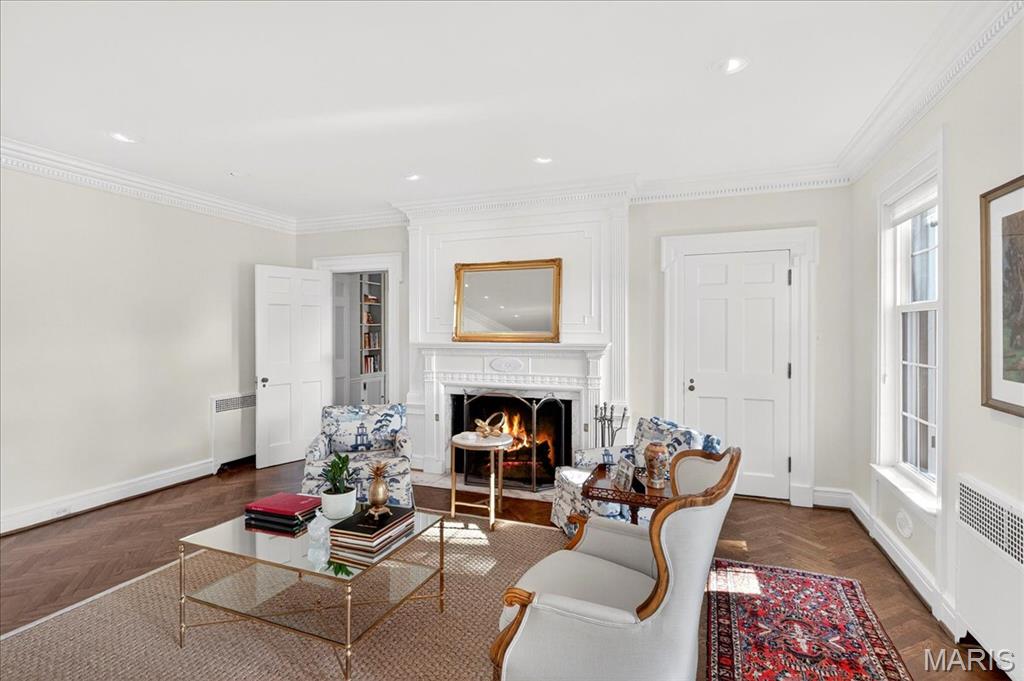 A W Dauster Estate - Residential