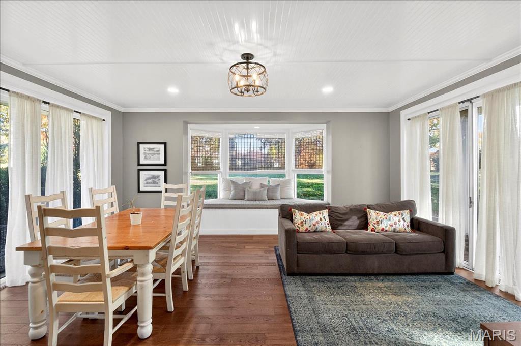 A W Dauster Estate - Residential