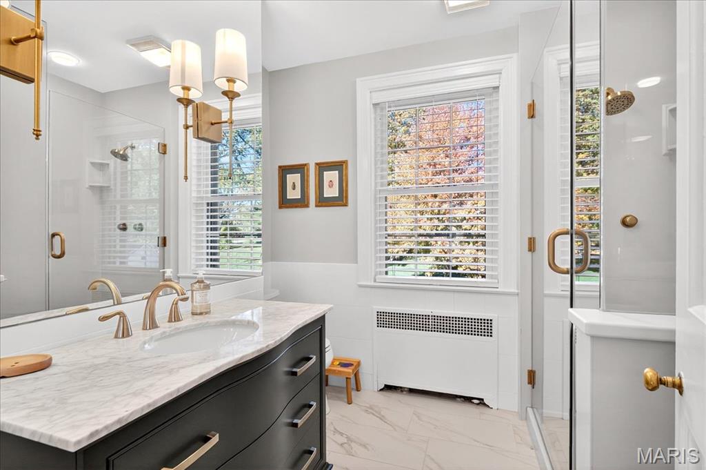 A W Dauster Estate - Residential